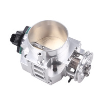 Systèmes de moteur automatique Corps de papillon de 70mm avec capteur TPS pour moteur série K K20 K20A2 K20A4 K20Z3