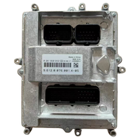 Unité de commande de moteur de haute qualité Module de commande électronique ECU ECM 0281020032 0281 020 032 pour Bosch