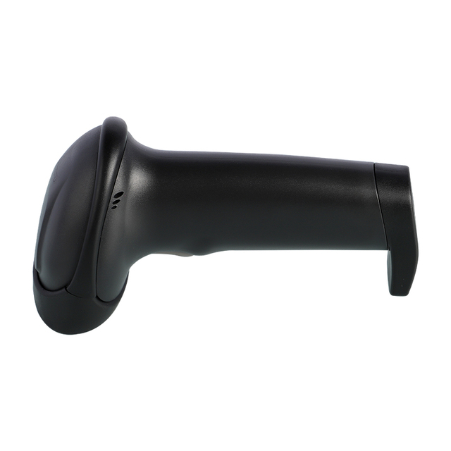 WIFI BT Wireless Barcode Reader Wired Android bar Code Laser Data Scanner Lecteur Code Barre
