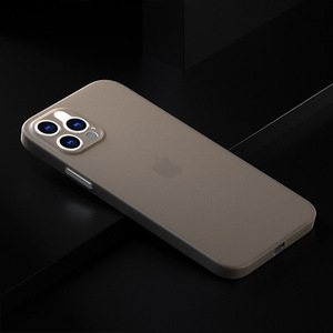เคสใสPCแบบแข็งบางพิเศษ0.3มม.,สำหรับ<span class=keywords><strong>iPhone</strong></span> <span class=keywords><strong>11</strong></span> 8 7 Plusและ<span class=keywords><strong>Iphone</strong></span> 12 Pro Max Mini <span class=keywords><strong>Case</strong></span> Pp - Product Image 5
