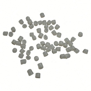 Granules vierges en PEHD de matière première plastique HDPE de polyéthylène haute densité de résine HDPE d'usine - Product Image 2