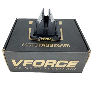 Nouvelle valve à lamelles <span class=keywords><strong>V</strong></span>-<span class=keywords><strong>Force</strong></span> <span class=keywords><strong>3</strong></span> AssembReed pour Yamaha YZ80 Y125Z YZ85 YZ400 CR250 Pièces de moto Haute qualité Certifiée ISO9001 - Product Image 3