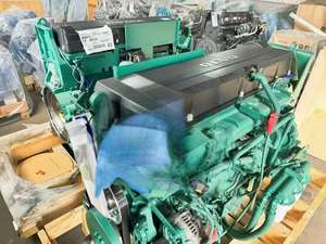 Conjunto de Motor para Generador Jision TAD530GE TAD531GE TAD532GE TAD731GE TAD732GE TAD733GE TAD734GE TAD840GE con 6 Meses de Garantía - Product Image 2