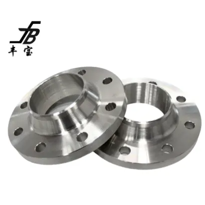 ANSI ASME Flange 150lb Flanges De Aço Inoxidável 1 ''Sch5s Deslizamento Em Flanges