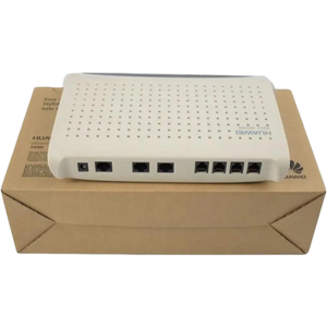 Dispositivo de Acceso Integrado de 4 Puertos Hua Wei AG1ME04SE eSpace IAD104H - Product Image 1