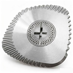 บริการหล่อโลหะปรับแต่งได้อย่างแม่นยำแม่พิมพ์กลึง CNC อลูมิเนียมอัลลอยด์ - Product Image 2