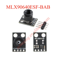 MLX90640ESF-BAA de mesure de température infrarouge/BAB Module de capteur matriciel d'imagerie infrarouge/imageur thermique IR