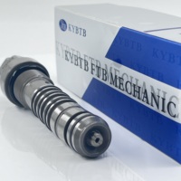 Válvula FTB 708-2G-03910 PC200-7 LS para Excavadora Komatsu PC200-7 PC220-7, Repuesto de Posventa para Bomba Hidráulica, Piezas de Repuesto OEM