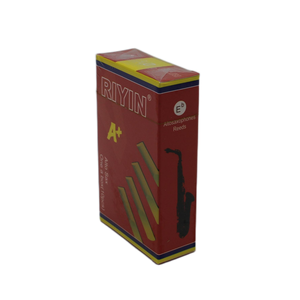 Eastern Music 10 <span class=keywords><strong>Pezzi</strong></span> di Cannucce in Bambù per Sassofono Contralto Eb, Accessori per Sax - Product Image 3
