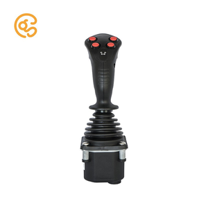 Hj60 loạt đa trục tay vận hành máy gặt cần điều khiển công nghiệp kiểm soát xử lý cần điều khiển - Product Image 2