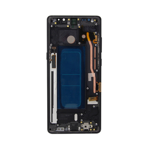 หน้าจอ LCD โทรศัพท์มือถือราคาถูกสำหรับ Samsung Note 8 จอ LCD สำหรับ Samsung Note8 จอแสดงผล LCD หน้าจอ iPhone - Product Image 6
