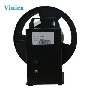 Vinica A series Label rewinder max 360mm diameter A9 Label rewinding machine