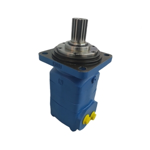 Động cơ thủy lực OMV-1000/BMV-1000/BM5-1000/động cơ thủy lực - Product Image 6