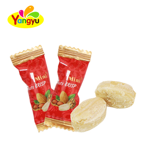 Nueces de Primera Calidad, Crujientes y Esponjosas, para Aperitivos - Product Image 3