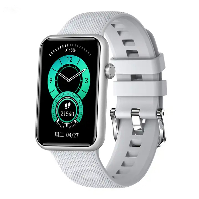 Remote Control Camera Smartwatch 1.57 Inch Full Screen Touch Health Management Connection Smartwatch