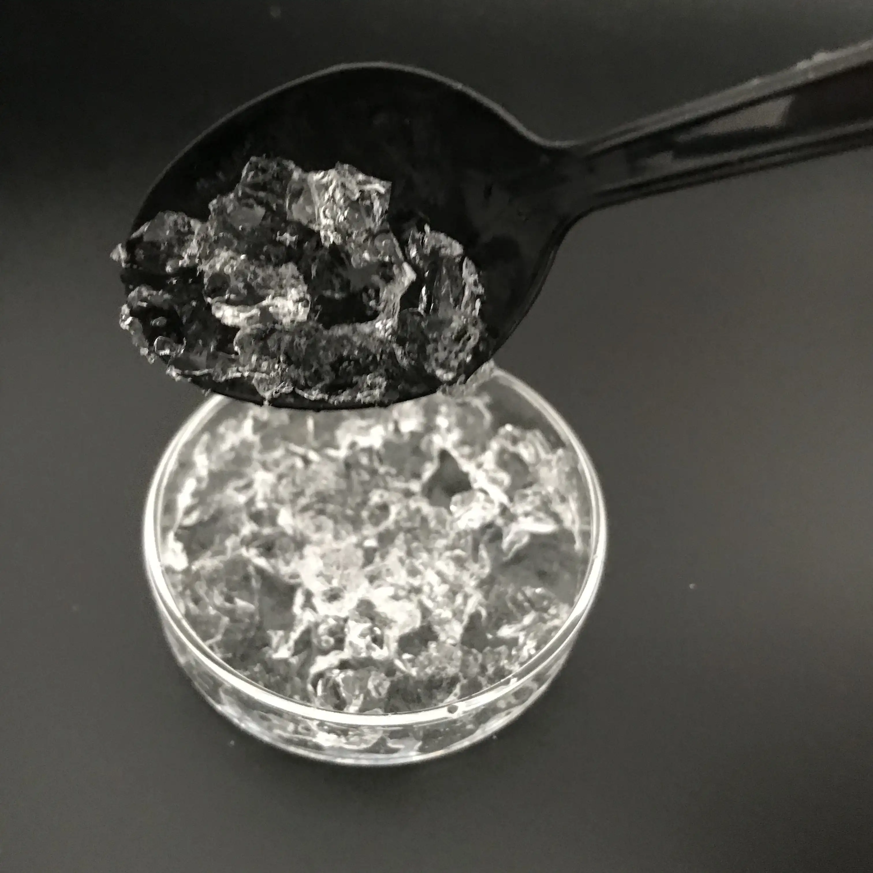 Kalium poly acryl at saft für landwirtschaft liche Zwecke