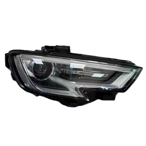 Usine <span class=keywords><strong>pas</strong></span> <span class=keywords><strong>cher</strong></span> prix Conversion remplacement phare au xénon phare de voiture pour <span class=keywords><strong>Audi</strong></span> A3 S3 <span class=keywords><strong>Rs3</strong></span> 8V phare LED - Product Image 2