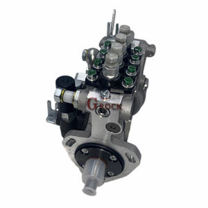 Neuzustand Diesel einspritzpumpe 4 PL203 für Dachai CA498 - Product Image 3