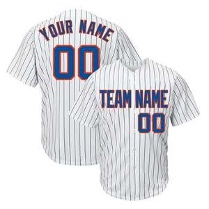 OEM Maßgeschneiderte Japanische <span class=keywords><strong>Baseball</strong></span>-Uniformen Sublimations-<span class=keywords><strong>Baseball</strong></span>-Trikot - Product Image 2