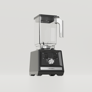 Mixeur Électrique Multifonctionnel RANBEM 800 Watts Haute Puissance, Broyeur à Glace Robuste, Préparateur <span class=keywords><strong>de</strong></span> Smoothies - Product Image 3