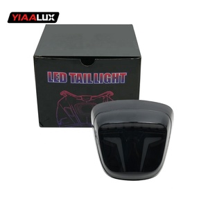 อะไหล่รถมอเตอร์ไซค์สำหรับเวส<span class=keywords><strong>ป้า</strong></span> <span class=keywords><strong>ส</strong></span>ปริ้นท์ 150 อุปกรณ์เ<span class=keywords><strong>ส</strong></span>ริม<span class=keywords><strong>ไฟ</strong></span><span class=keywords><strong>ท้าย</strong></span> - Product Image 6