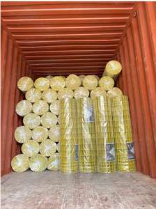 12.5X25mm kare örgü Aviary  tel örgü kafes - Product Image 6