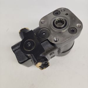 Ensemble de direction Heli CpD15 avec cannelure et bloc de soupapes pour chariots élévateurs diesel en fonte, pièce neuve, numéro de référence Hlcpd15zxq - Product Image 3