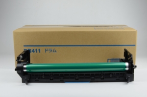 <span class=keywords><strong>DR411</strong></span> para Konica Minolta Bizhub 363 223 283 423 7828 7628 nueva unidad de tambor Compatible 120K páginas DR-411 cartucho de tambor - Product Image 3