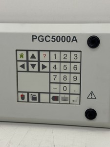 Porte d'entrée PGC5000A pour pièces détachées uniquement - Contrôleur logique programmable (PLC) de porte - Product Image 2