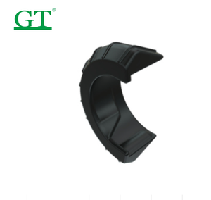 Escavadeira Balde Dentes Pinos e Retainer 539-5722 516-9168 RETENTOR para E323 - Product Image 5