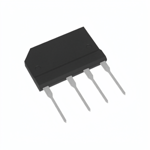 TS6P02G-K Original Electronic Chips Component 4-SIP, TS-6P Diodes - Product Image 1