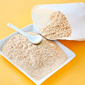 โปรตีนยีสต์ไอโซเลทบริสุทธิ์ 100% คุณภาพพรีเมียม ยี่ห้อ FitTree International สำหรับการจัดหาอาหารจากพืชระดับสากล - Product Image 1