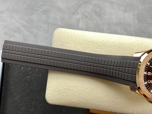 Reloj Mecánico de Lujo de Super Calidad, Resistente al Agua, 40 mm, Fábrica 3K, Movimiento ETA 324, Grosor de 8,3 mm, Estilo Aquanautt PP - Product Image 6