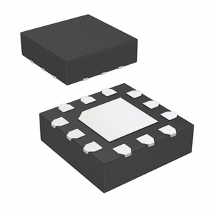 ชิ้นส่วนอิเล็กทรอนิกส์ใหม่และของแท้ วงจรรวม RF ไอซีและโมดูลอื่นๆ QFN-12 MAMF-010614-TR3000 - Product Image 1