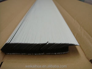 Grilles de <span class=keywords><strong>plafond</strong></span> de haute qualité à <span class=keywords><strong>bas</strong></span> prix, <span class=keywords><strong>suspension</strong></span> de <span class=keywords><strong>plafond</strong></span> et installation facile, cadre de <span class=keywords><strong>plafond</strong></span>, angle mural - Product Image 3