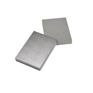 संक्षारण प्रतिरोधी एस्तम b551 r60701 r60702 r60704 r60704 r60705 ज़िरकोनियम प्लेट-एयरोस्पेस और चिकित्सा के लिए - Product Image 2