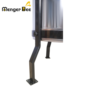 Extracteur de miel haut de gamme 12 cadres : un outil pour séparer le miel des cellules des abeilles - Product Image 5