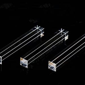 Bloque de Cristal de Zafiro de Alta Calidad, Instrumento de Belleza Láser, Filtro Óptico, Bloque de Guía de Luz, Prisma - Product Image 2