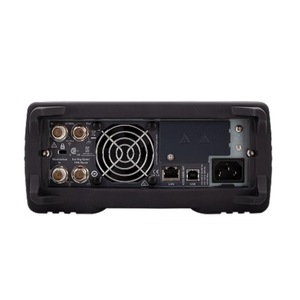 เครื่องมือวัดอิเล็กทรอนิกส์แบบ Arbitrary Waveform 2 ช่องสัญญาณ Keysight 33600A 80MHz ประสิทธิภาพสูง รับประกัน 1 ปี SE - Product Image 4