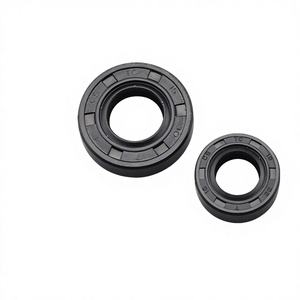 Piezas Nuevas y Usadas para Motores Diésel de Cortacésped y Desbrozadora 40-5/139/140/GX35, Sellos de Aceite del Cigüeñal - Product Image 5