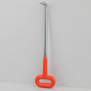 Kolarwintwister công cụ vòng lặp Tie dây công cụ kéo Tie dây <span class=keywords><strong>Twister</strong></span> cho công cụ xây dựng tay - Product Image 1