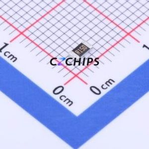 Rlh12ftcr150 cảm giác hiện tại Điện trở/Shunt 1206 điện trở lấy mẫu điện Trở 150Mohm 1% 1W - Product Image 1