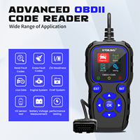 Lector de Códigos de Auto UDIAG, Herramienta de Escaneo Obd2, Escáner Automotriz, Herramientas de Diagnóstico Automotriz