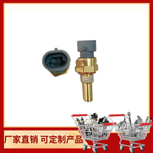 Capteur de température de l'eau 12611420 12608814 15326388 12191170 pour systèmes de chauffage Careland - Product Image 5