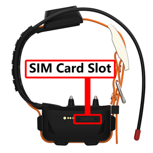 Rastreador GPS 4G para Mascotas/Perros: LTE Global Cat-M1 + Programación de SIM - Programa de Personalización para Operadores de Telecomunicaciones - Product Image 2
