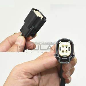 Sonrisa Auto Parts <span class=keywords><strong>Sensor</strong></span> de oxígeno para <span class=keywords><strong>Ford</strong></span> Fiesta Ecosport CV6Z9G444C CV6A9G444AA CV619G444AA BV619G444AA 1836295 1759361 1773164 - Product Image 6