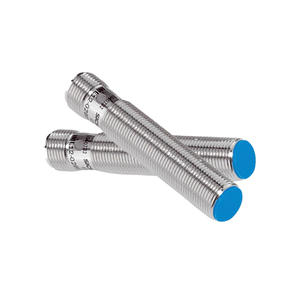 Capteur diffus longue portée GRTE18-<span class=keywords><strong>P2452</strong></span> | Détection 0.1-10m | Immunité solaire IP69K - Product Image 2