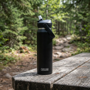 Borraccia Camelbak Thrive Flip VSS 750ml in Acciaio Inossidabile con Cannuccia Girevole e Funzionalità Premium Modello 100888-3 - Product Image 3