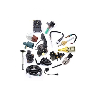 <span class=keywords><strong>Sensore</strong></span> di <span class=keywords><strong>Pressione</strong></span> Carburante Common Rail 0281002937 al Miglior <span class=keywords><strong>Prezzo</strong></span> - Product Image 6