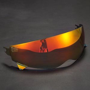 Ống Kính Mũ Bảo Hiểm Xe Máy Tấm Che Cho Mũ Bảo Hiểm Scorpion EXO Ống Kính Mũ Bảo Hiểm Chiến Đấu/Covert-X Retro Mô Hình KS-8 - Product Image 2